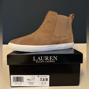 Lauren Ralph Lauren - Jennabel Sneaker